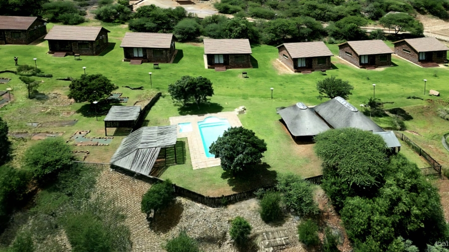 Commercial Property for Sale in Barkly West Rural Northern Cape